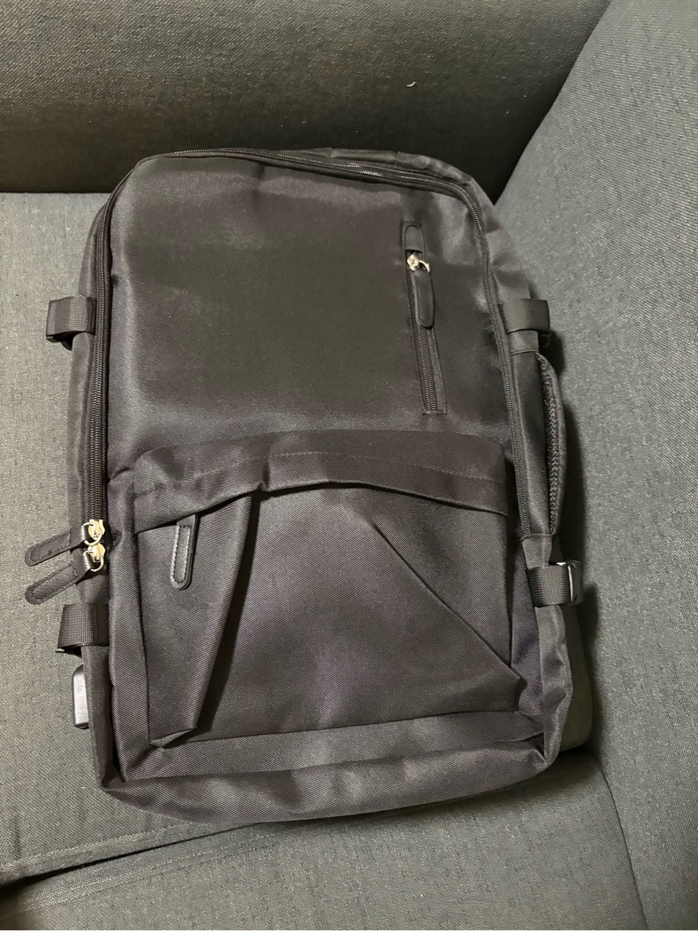 Backpack - Picture 9 of 9